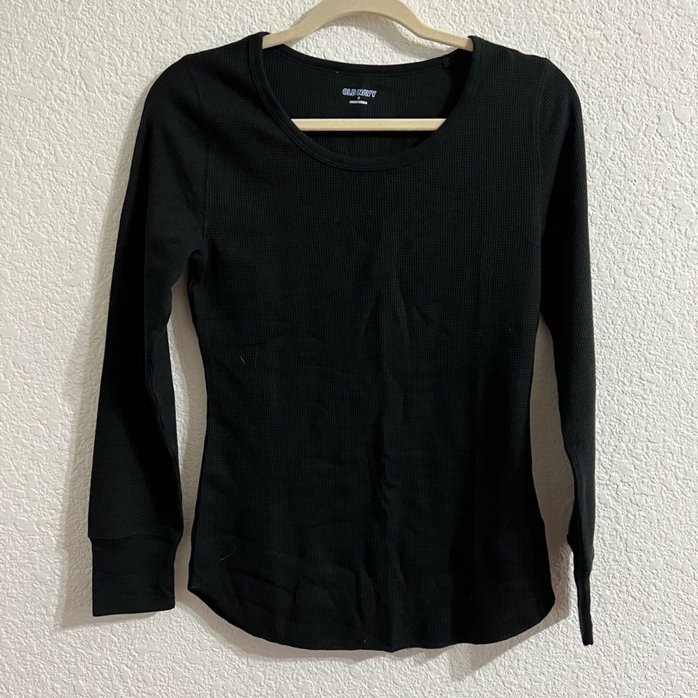 Old navy top size L